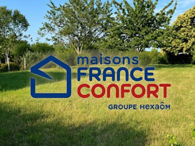 Vente Terrain 932 m2 Neufchâtel en Saosnois
