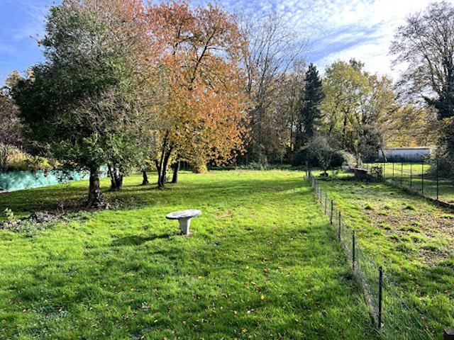 Vente Terrain 937 m2 Mérignies