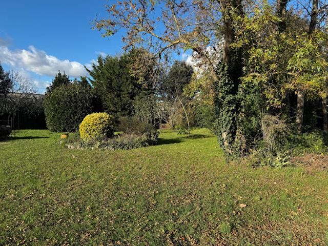 Vente Terrain 935 m2 Les Mathes