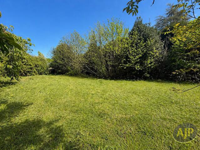 Vente Terrain 936 m2 Vigneux de Bretagne