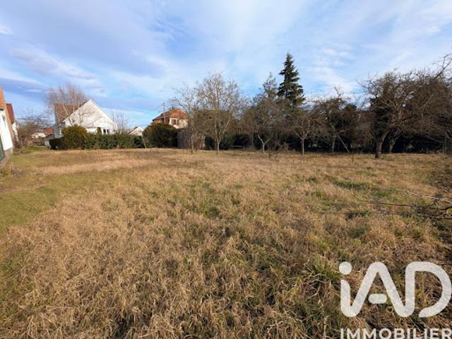 Vente Terrain 936 m2 Colmar