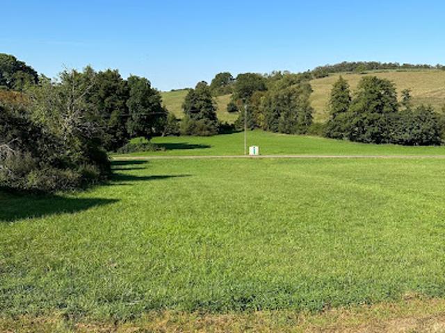 Vente Terrain 938 m2 Villeparois