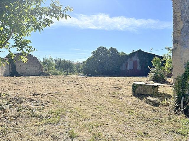 Vente Terrain 939 m2 La Ronde