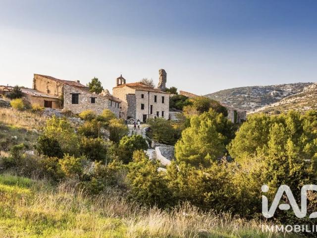 Vente Terrain 9 885 m²