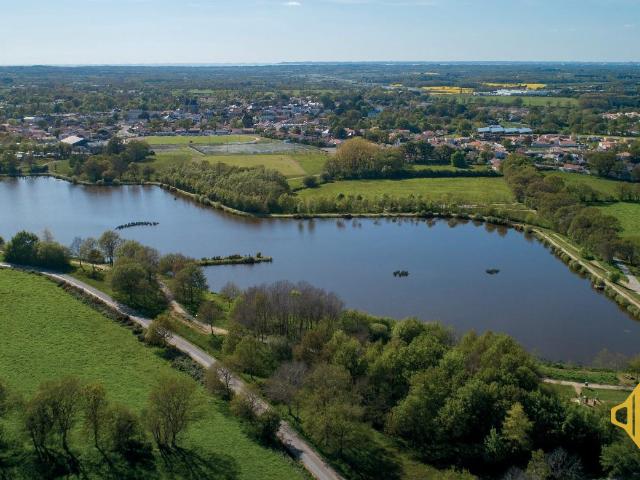 Vente Terrains à bâtir ST PERE EN RETZ