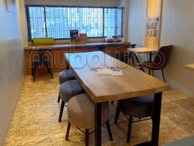Vente titre de propriete local commercial agadir