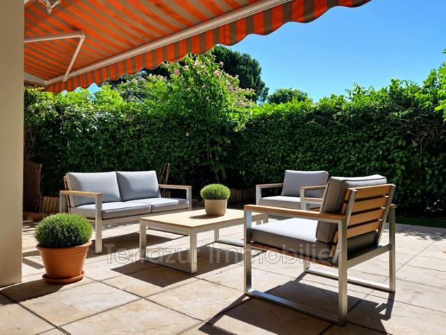 vente traversant 3 Pièce s