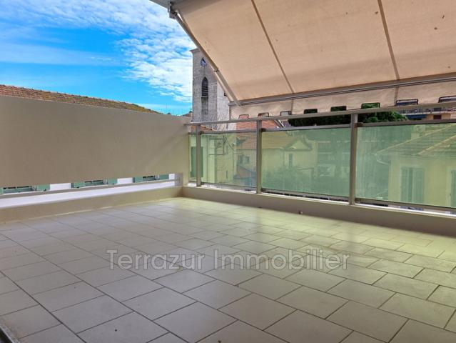 vente traversant 3 Pièce s