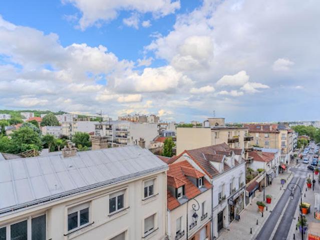 Vente Appartement 2 pièces 48.5 m2 Neuilly Plaisance
