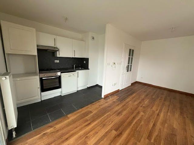 Vente Triplex 2 pièces 42 m2 Marly