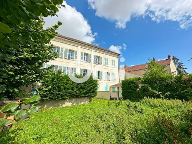 Vente Triplex 2 pièces 50 m2 Limay