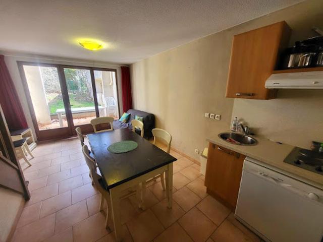 Vente Triplex 3 pièces 44 m2 Barjac