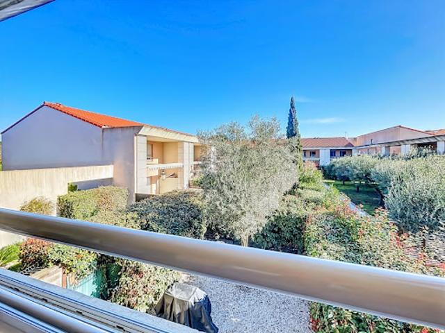 Vente Triplex 3 pièces 47 m2 Frejus