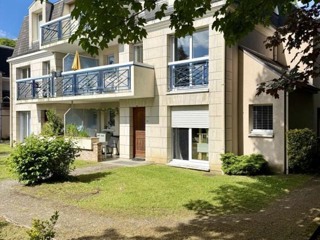 Vente Triplex 3 pièces
