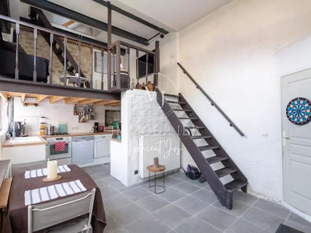 Vente Triplex 3 pièces 50.84 m2 Mantes la Jolie