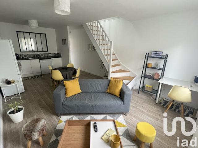 Vente Triplex 3 pièces 70 m2 Avignon