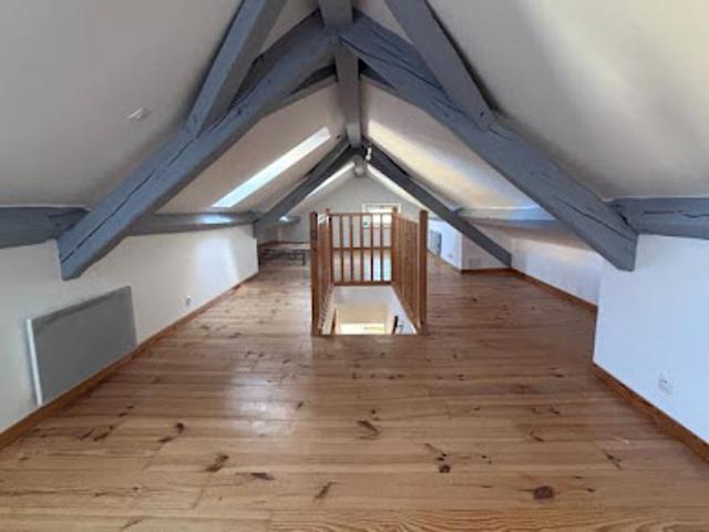 Vente Triplex 3 pièces 86 m2 Gex