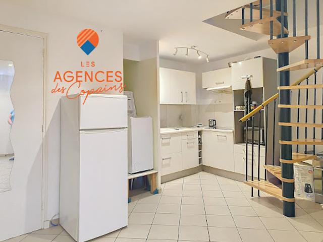 Vente Triplex 3 pièces 80 m2 La Seyne sur Mer