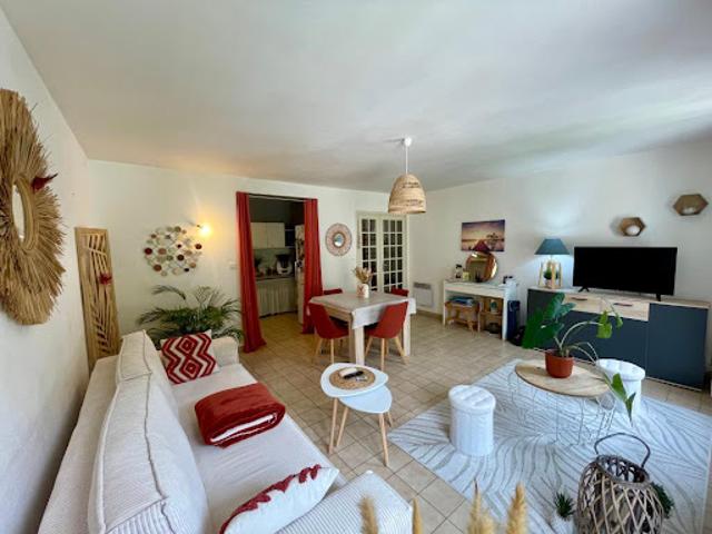 Vente Appartement 3 pièces 96 m2 Aire sur l'Adour