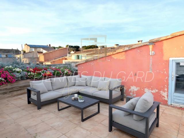 vente triplex 4 Pièce s