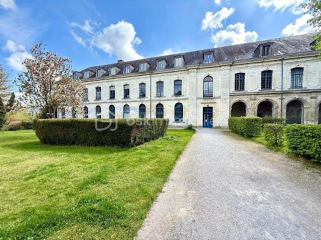 Vente Triplex 5 pièces 124 m2 Amiens