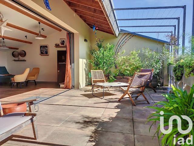 Vente Triplex 4 pièces 138 m2 La Rochelle