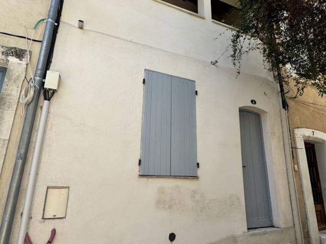 Vente Triplex 4 pièces