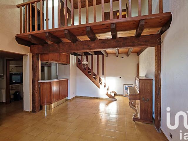 Vente Triplex 4 pièces 74 m2 Embrun