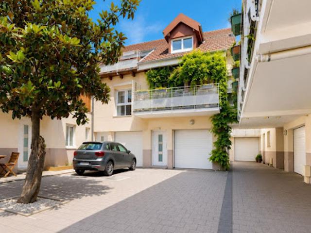 Vente Triplex 4 pièces 76 m2 Schiltigheim