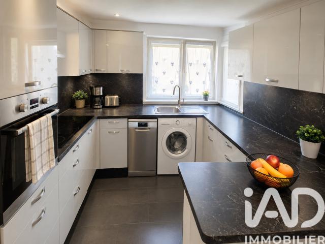 Vente Maison de campagne 5 pièces