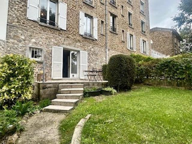 Vente Triplex 4 pièces 85 m2 Thorigny sur Marne
