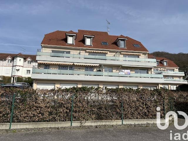 Vente Triplex 4 pièces 87 m2 Duclair