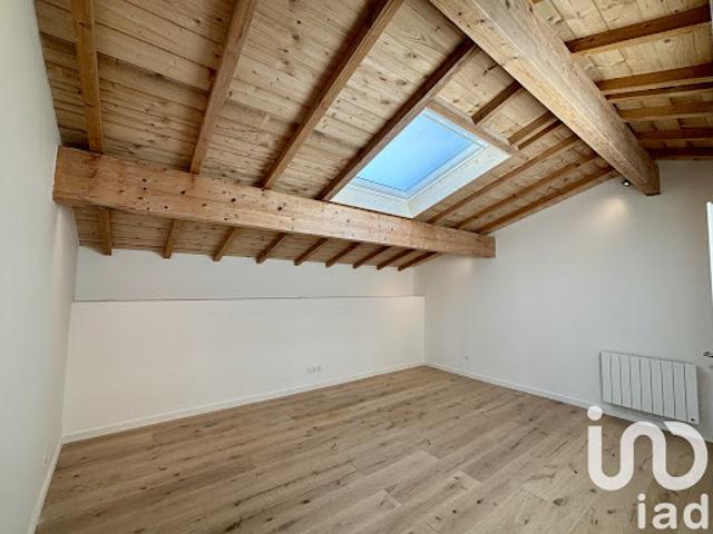 Vente Triplex 4 pièces 90 m2 Lentilly
