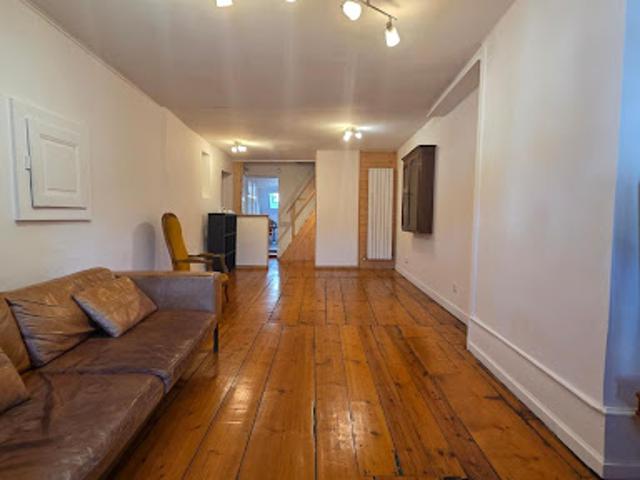 Vente Triplex 4 pièces 91 m2 La Roche sur Foron