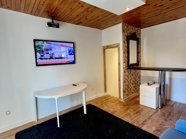 Vente Triplex 5 pièces