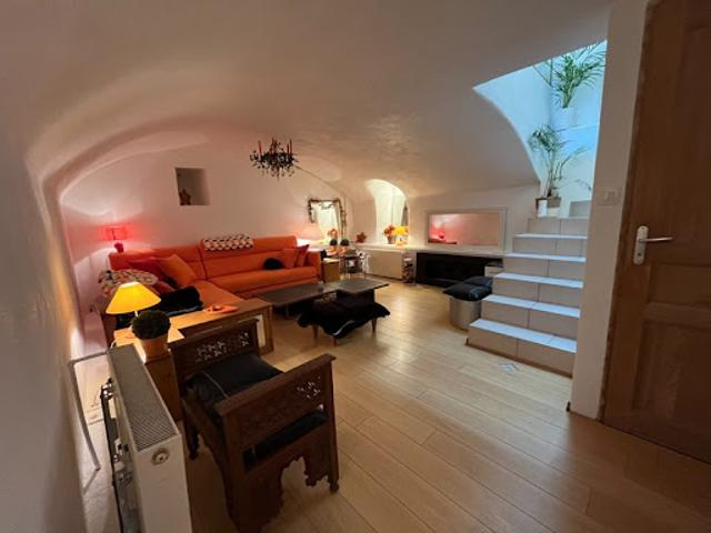 Vente Appartement 5 pièces 103 m2 Vandoeuvre les nancy