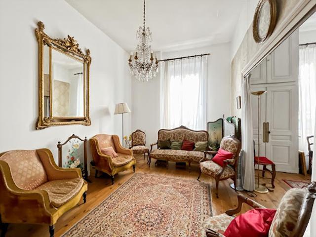 Vente Triplex 5 pièces 125 m2 Lyon 6ème