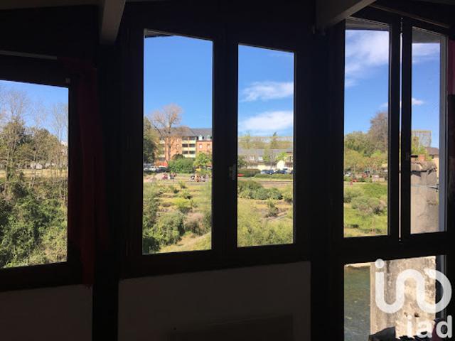 Vente Triplex 5 pièces 128 m2 Oloron Sainte Marie