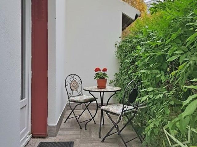 Vente Triplex 5 pièces