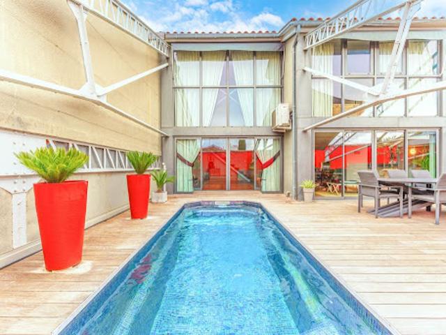 Vente Triplex 5 pièces 330 m2 Montpellier