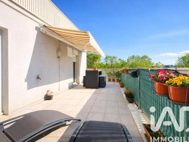 Vente Triplex 5 pièces