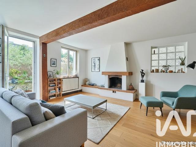 Vente Maison/villa 5 pièces