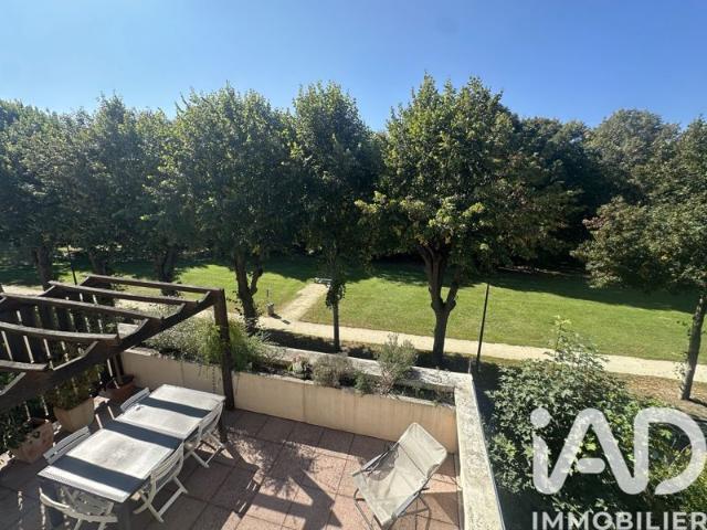 Vente Triplex 5 pièces