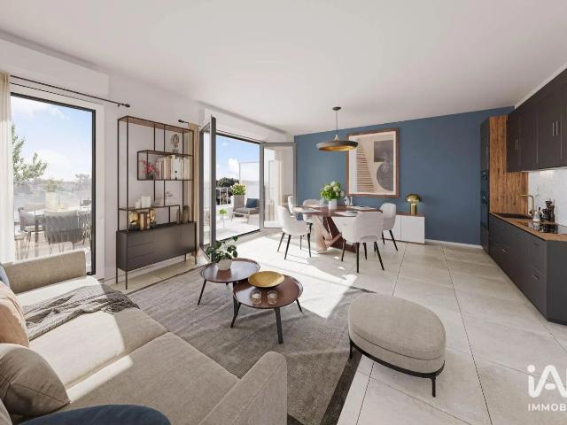 Vente Triplex 5 pièces