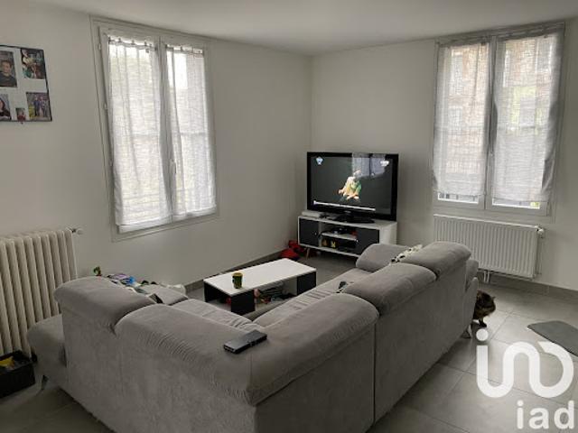 Vente Triplex 5 pièces 97 m2 Sainte Savine
