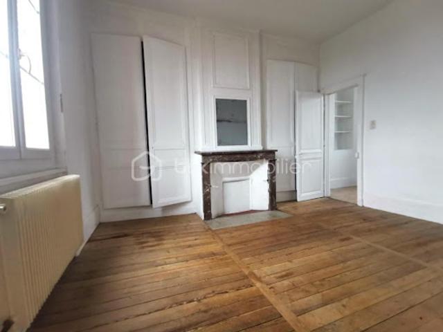 Vente Triplex 5 pièces 98.4 m2 Gournay en Bray