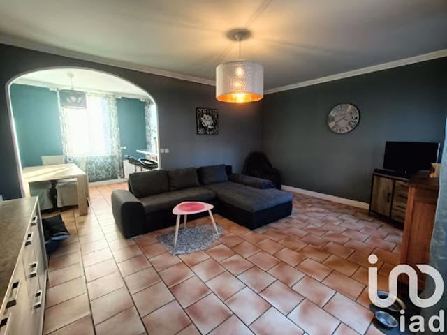Vente Triplex 6 pièces 135 m2 Nogent le Roi