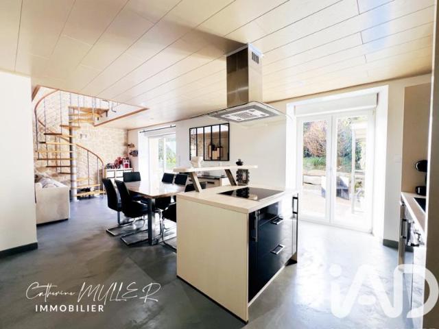 Vente Triplex 6 pièces