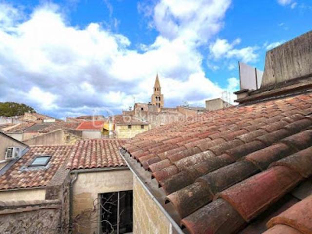 Vente Triplex 7 pièces 197 m2 Montagnac