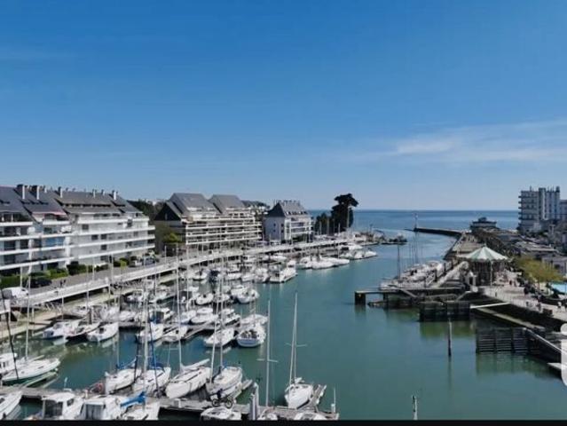 Vente Triplex 8 pièces